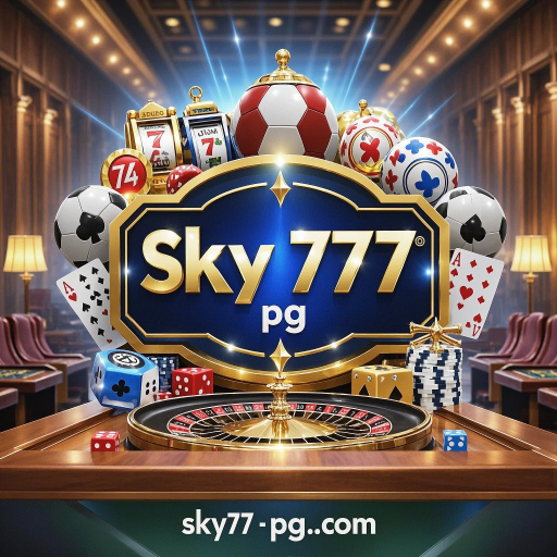 A Revolução dos Jogos Móveis: Explorando a Categoria no Sky777 PG