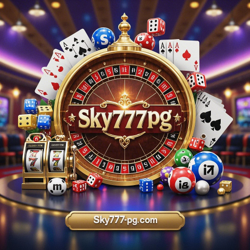 sky777 pg