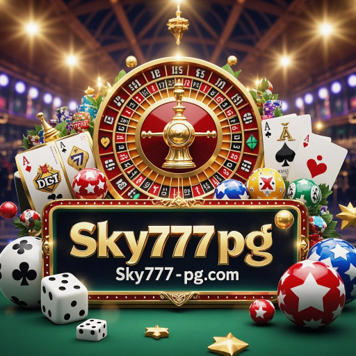 Explorando a Categoria de Jogos de Login no Sky777 PG